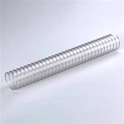 Prozirno PVC crijevo