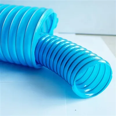 Prozirna PVC crijeva